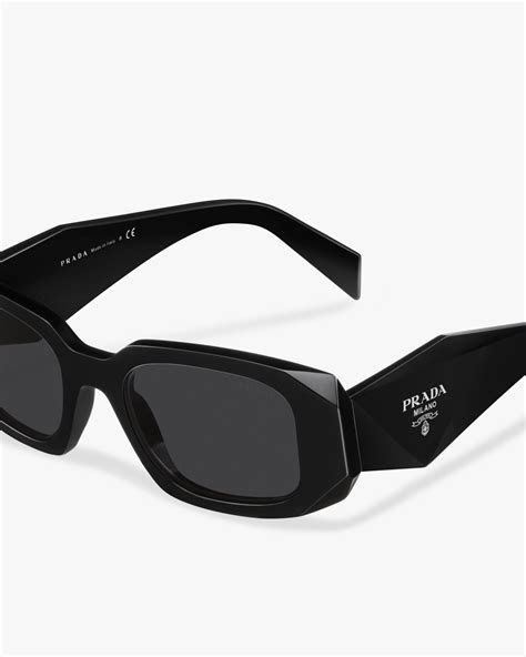 fake prada reading glasses|authentic prada replacement lenses.